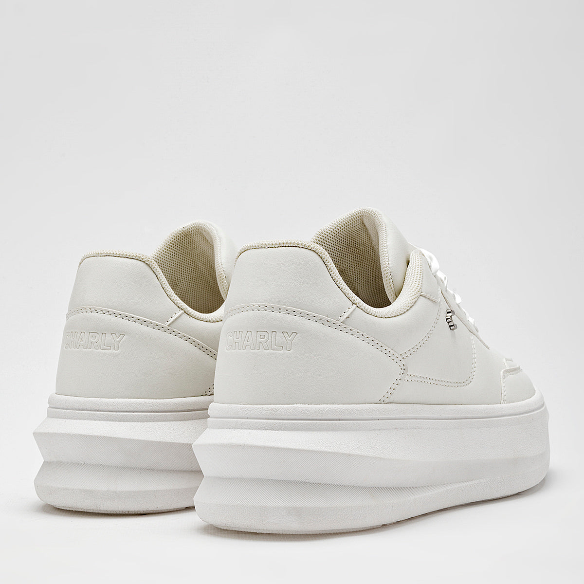 Tenis chunky para Mujer Charly