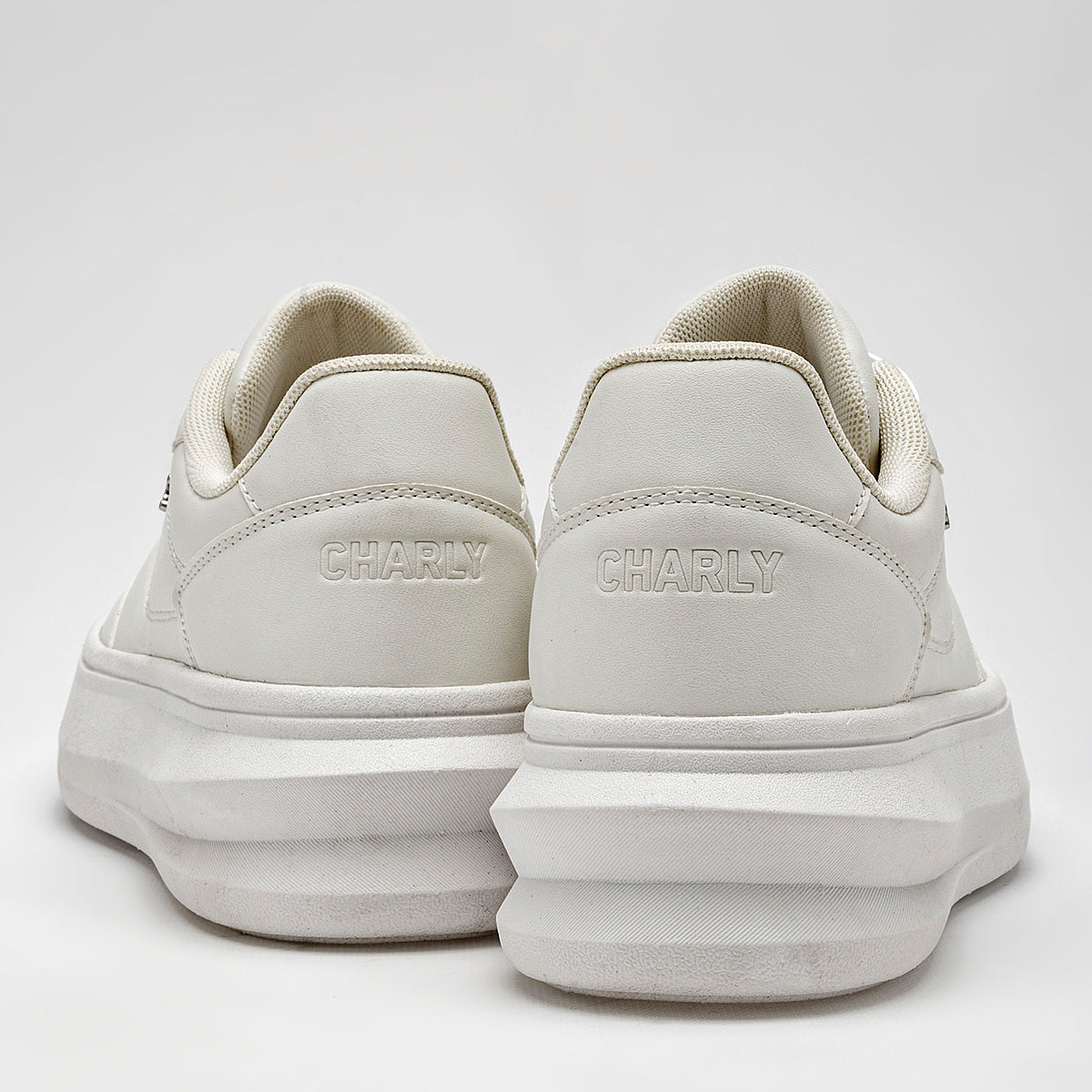 Tenis chunky para Mujer Charly