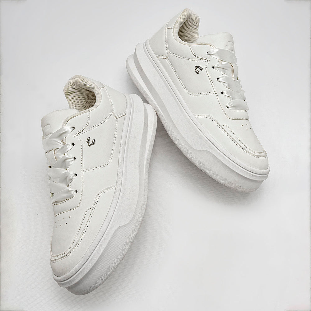 Tenis chunky para Mujer Charly