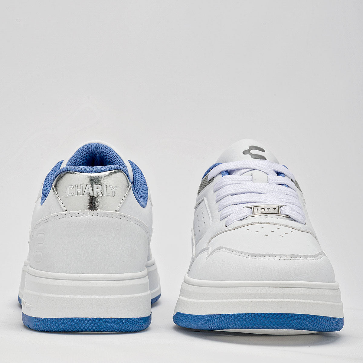 Tenis urbanos para Mujer Charly