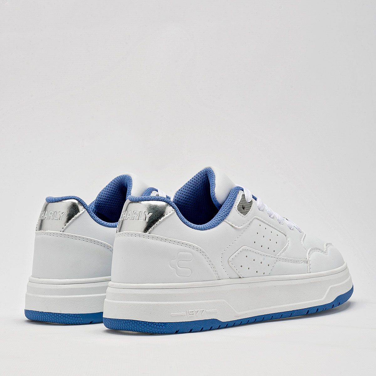 Tenis urbanos para Mujer Charly