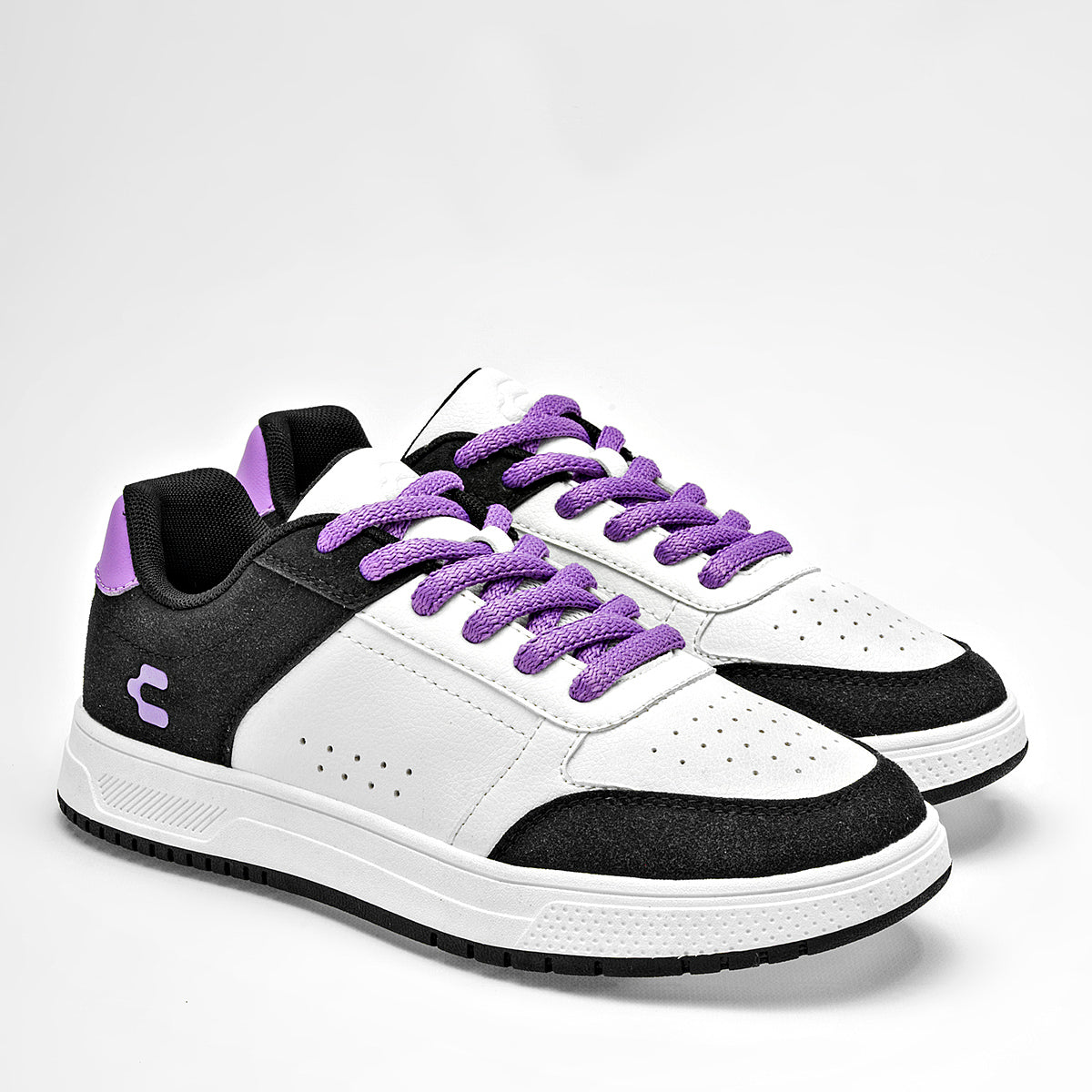 Tenis urbanos para Mujer Charly