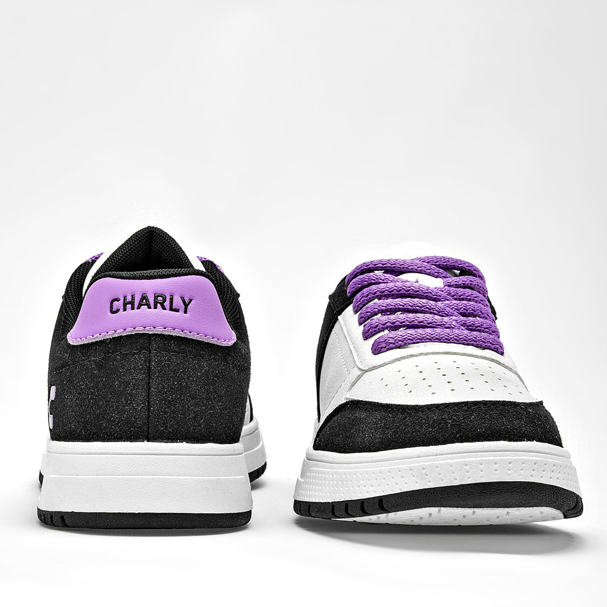 Tenis urbanos para Mujer Charly