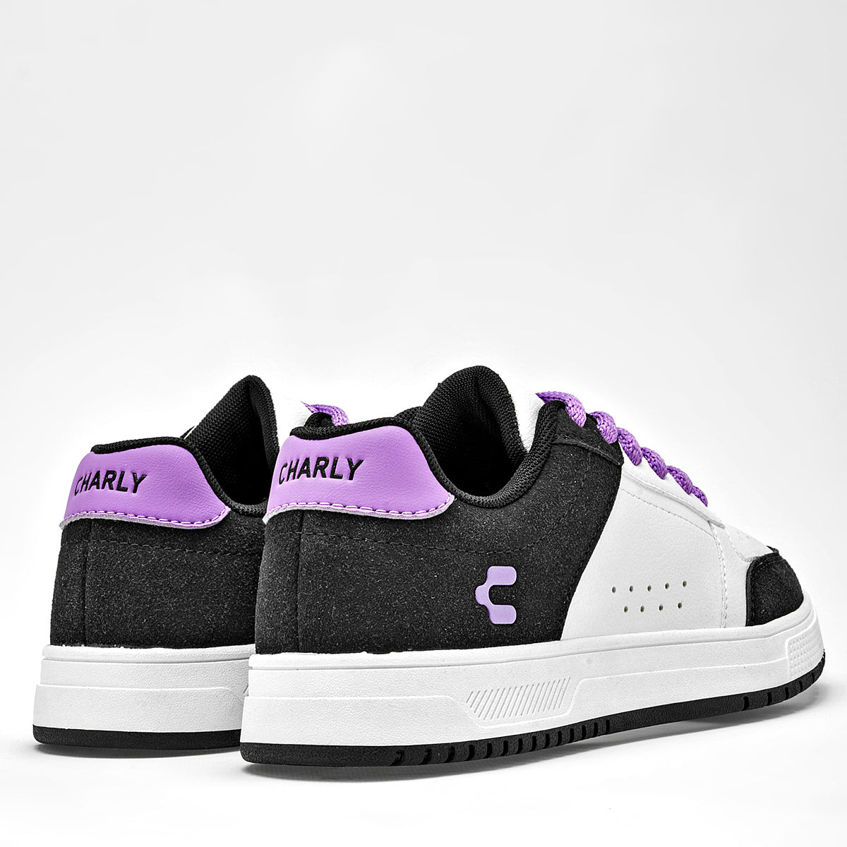 Tenis urbanos para Mujer Charly