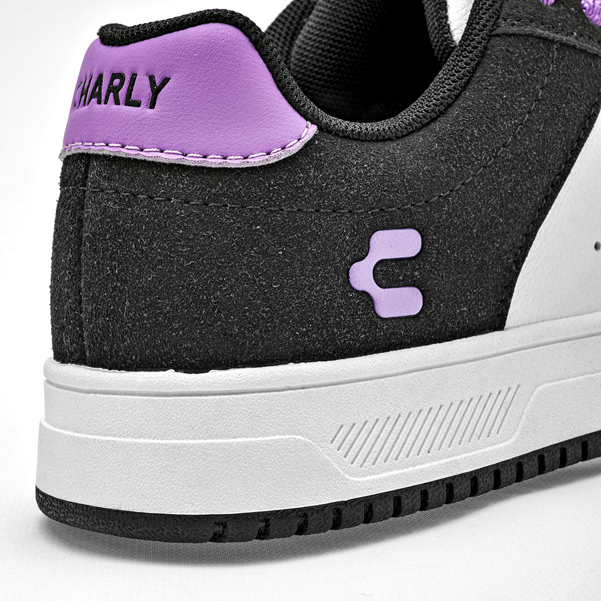 Tenis urbanos para Mujer Charly