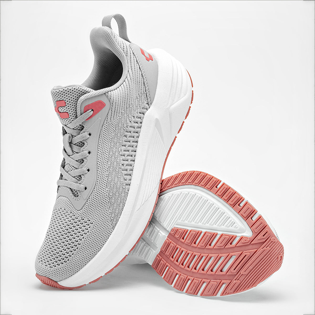 Charly Tenis deportivo para mujer