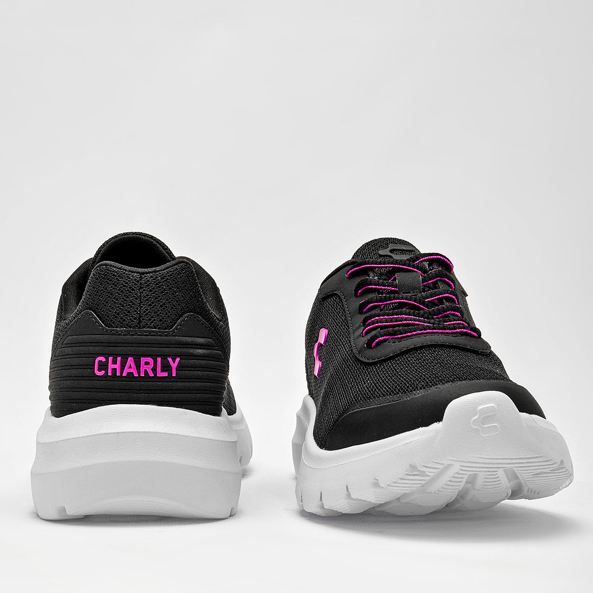 Tenis deportivos para Mujer Charly