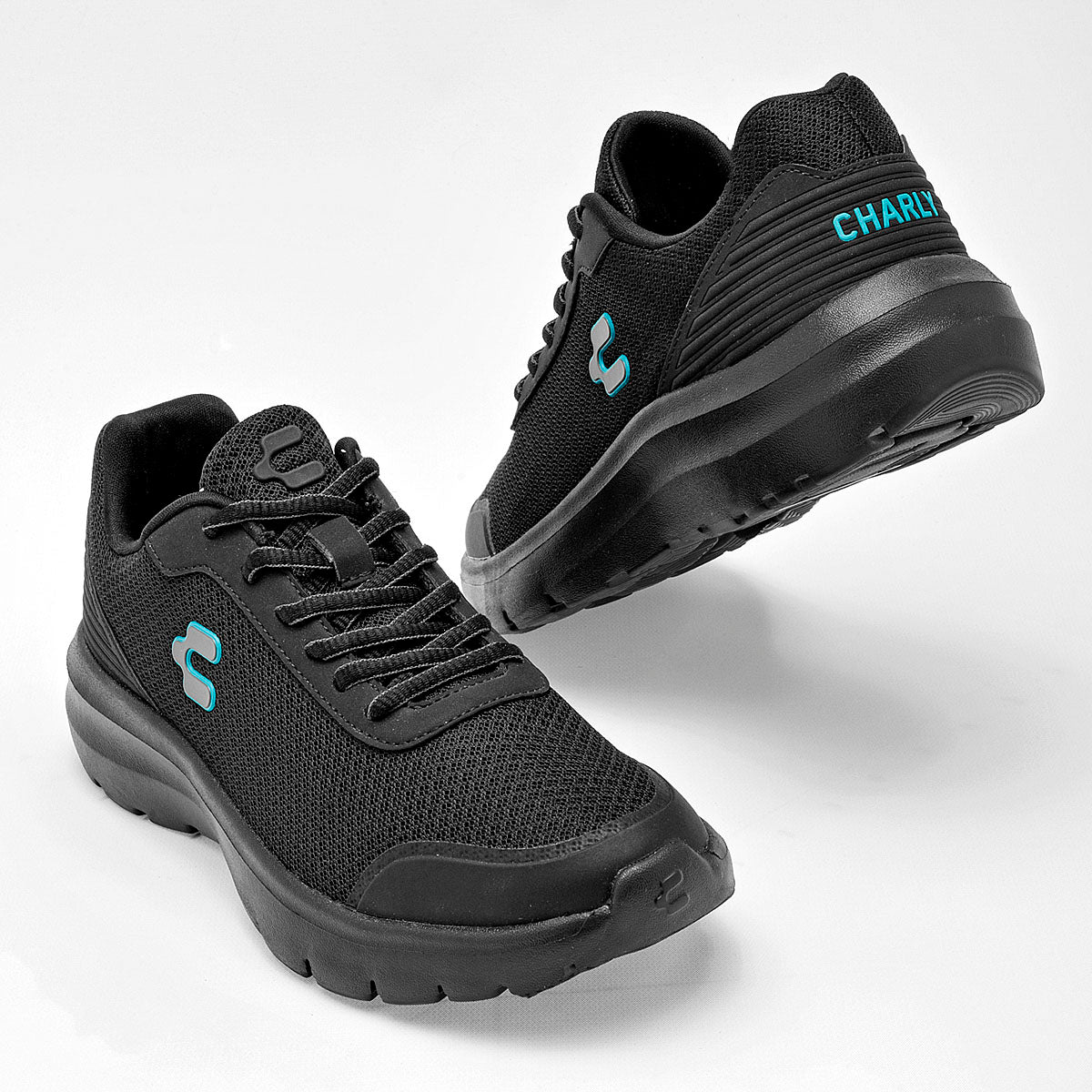 Charly Tenis deportivo para mujer