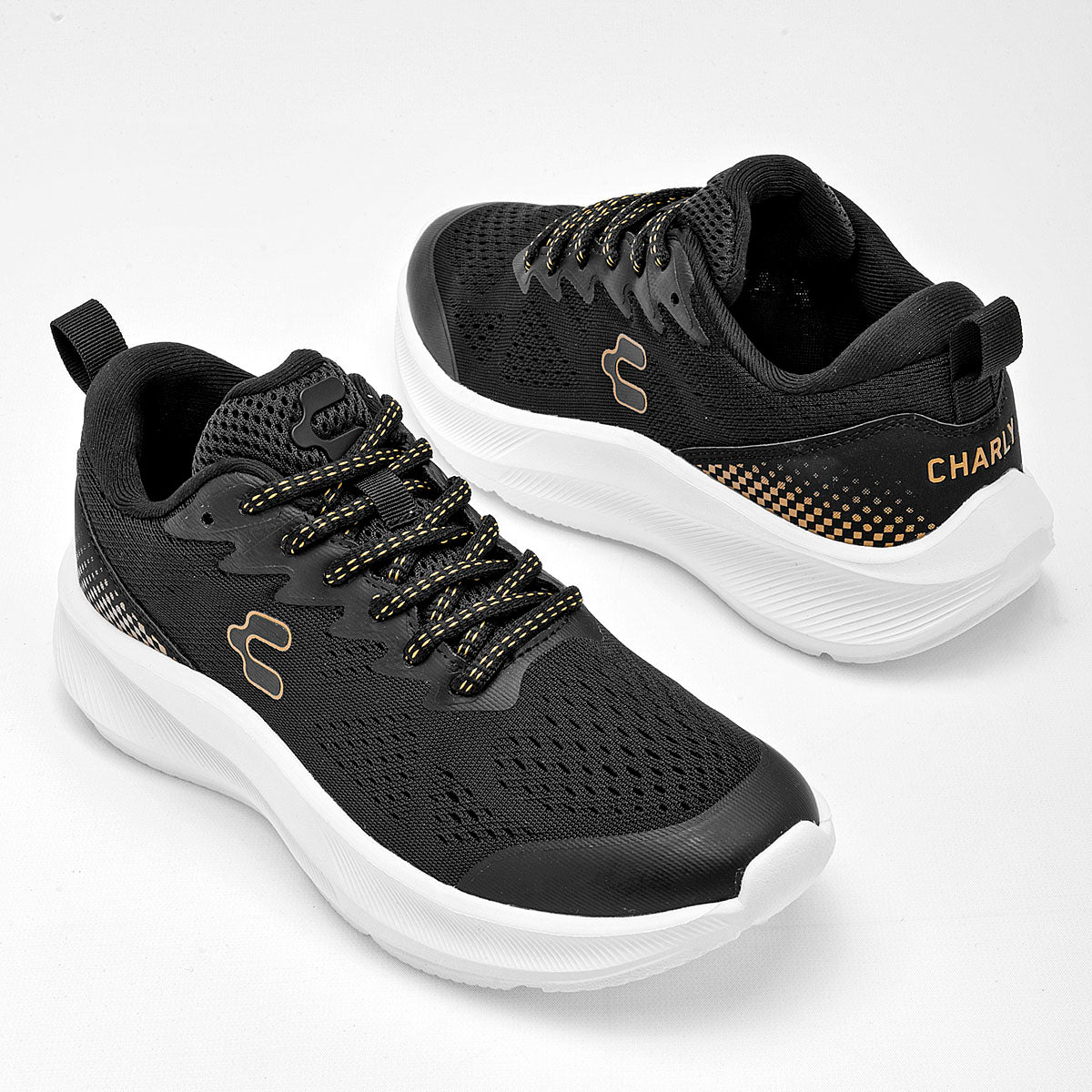 Charly Tenis deportivo para mujer