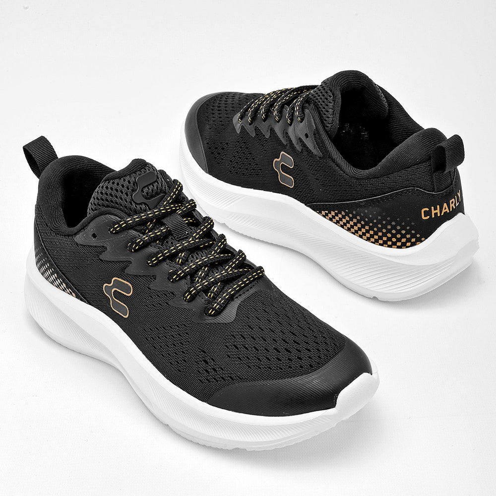 Charly Tenis deportivo para mujer