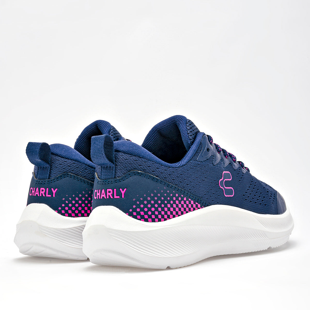 Tenis deportivos para Mujer Charly
