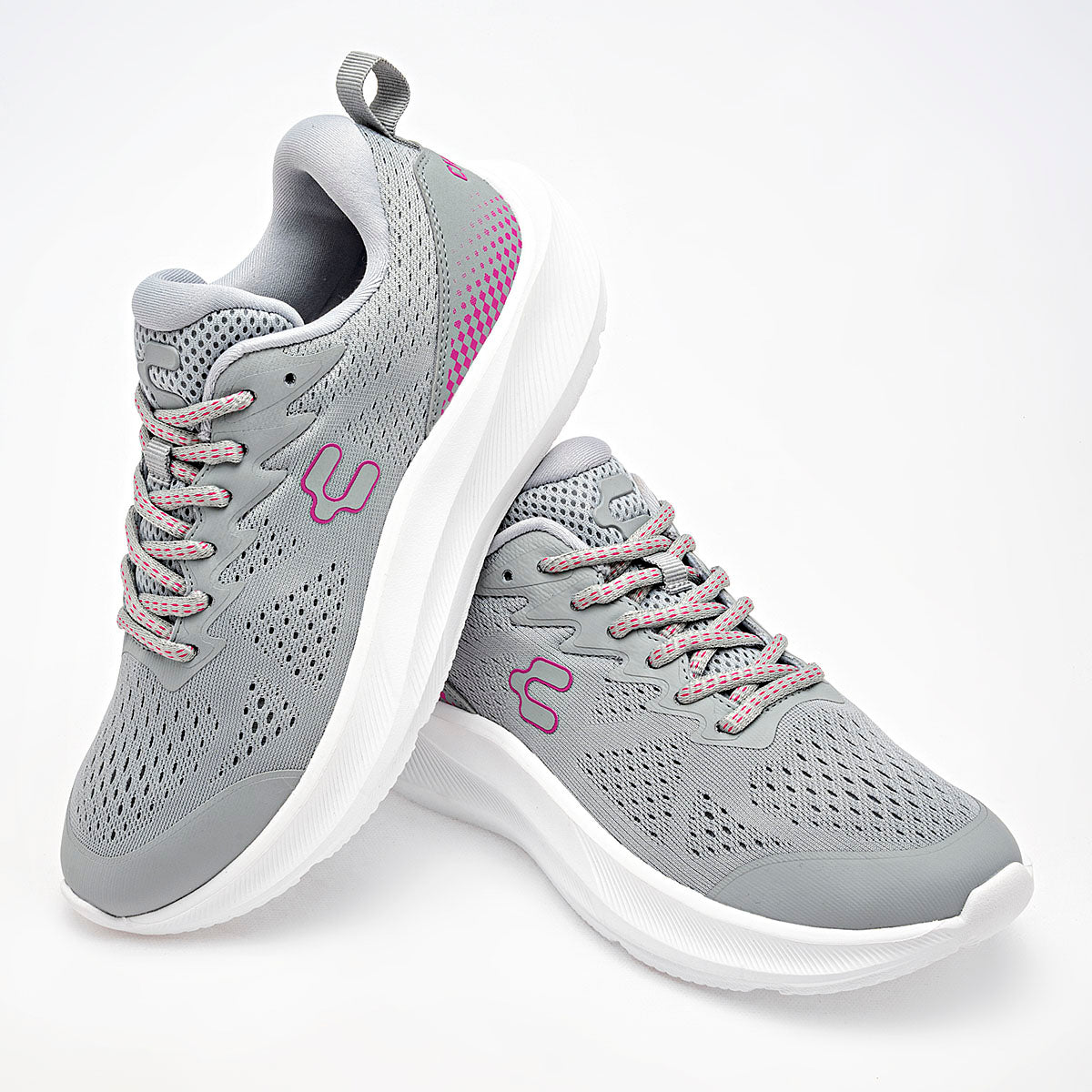 Charly Tenis deportivo para mujer