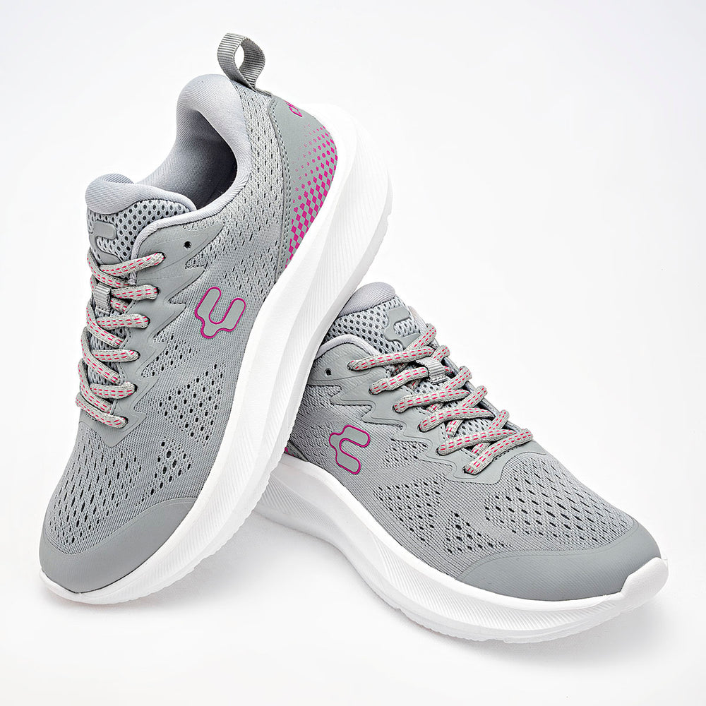 Charly Tenis deportivo para mujer