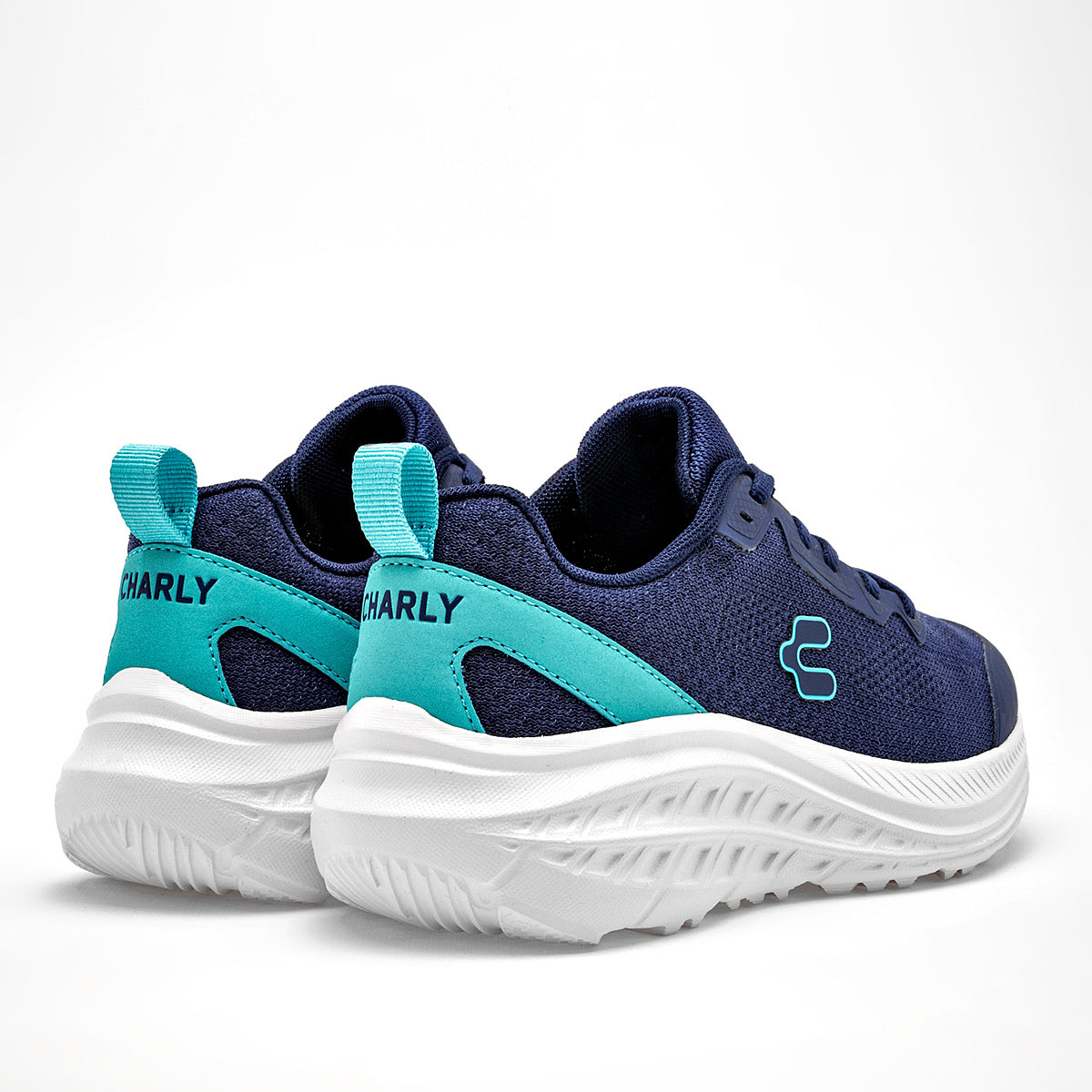 Tenis deportivos para Mujer Charly