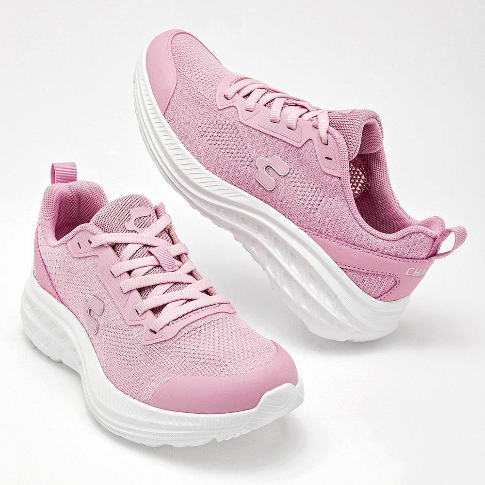 Charly Tenis deportivo para mujer