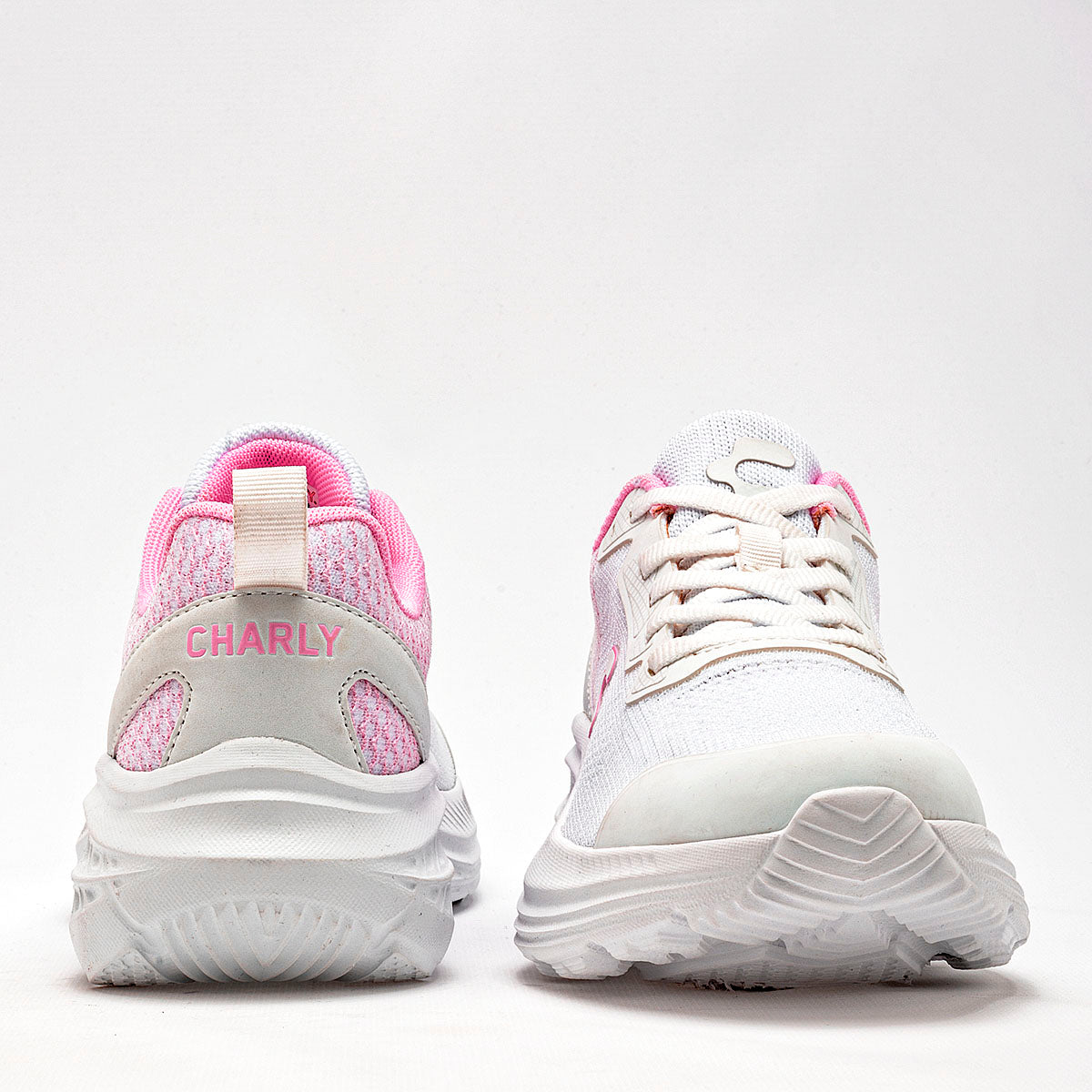 Tenis deportivos para Mujer Charly