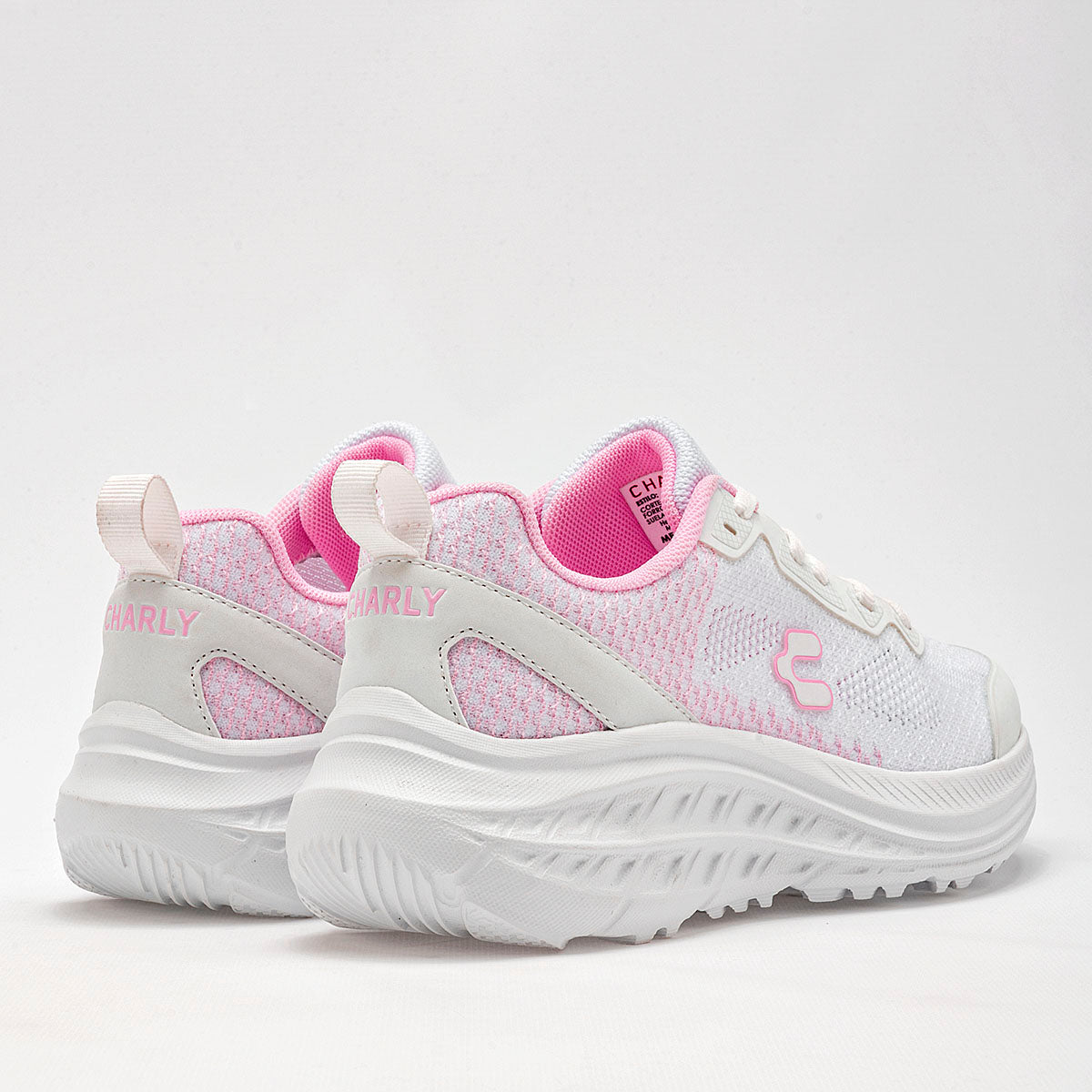 Tenis deportivos para Mujer Charly