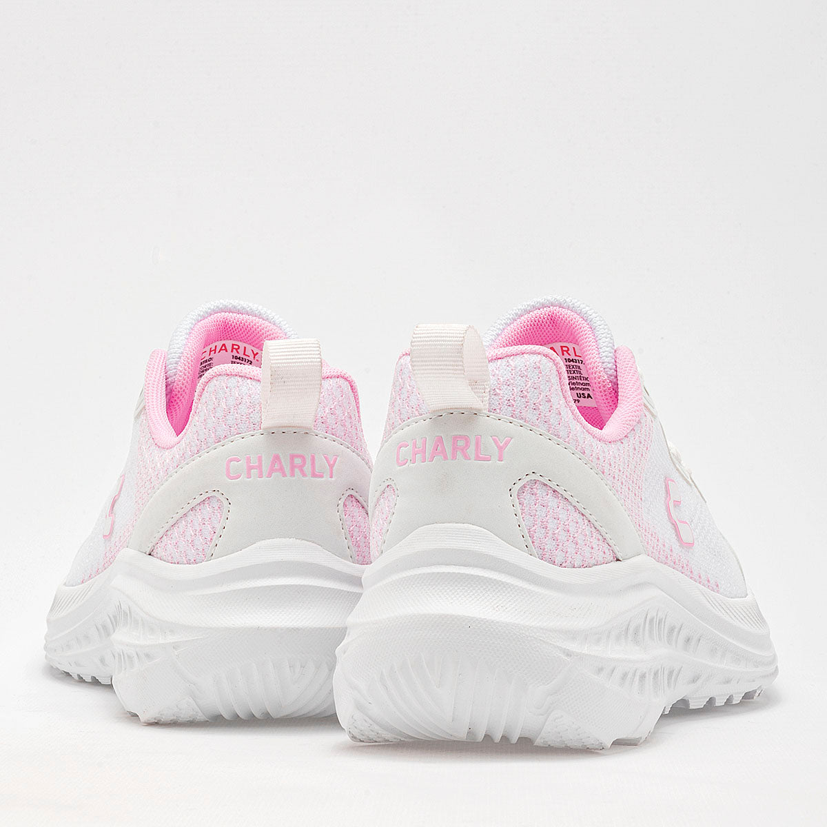 Tenis deportivos para Mujer Charly