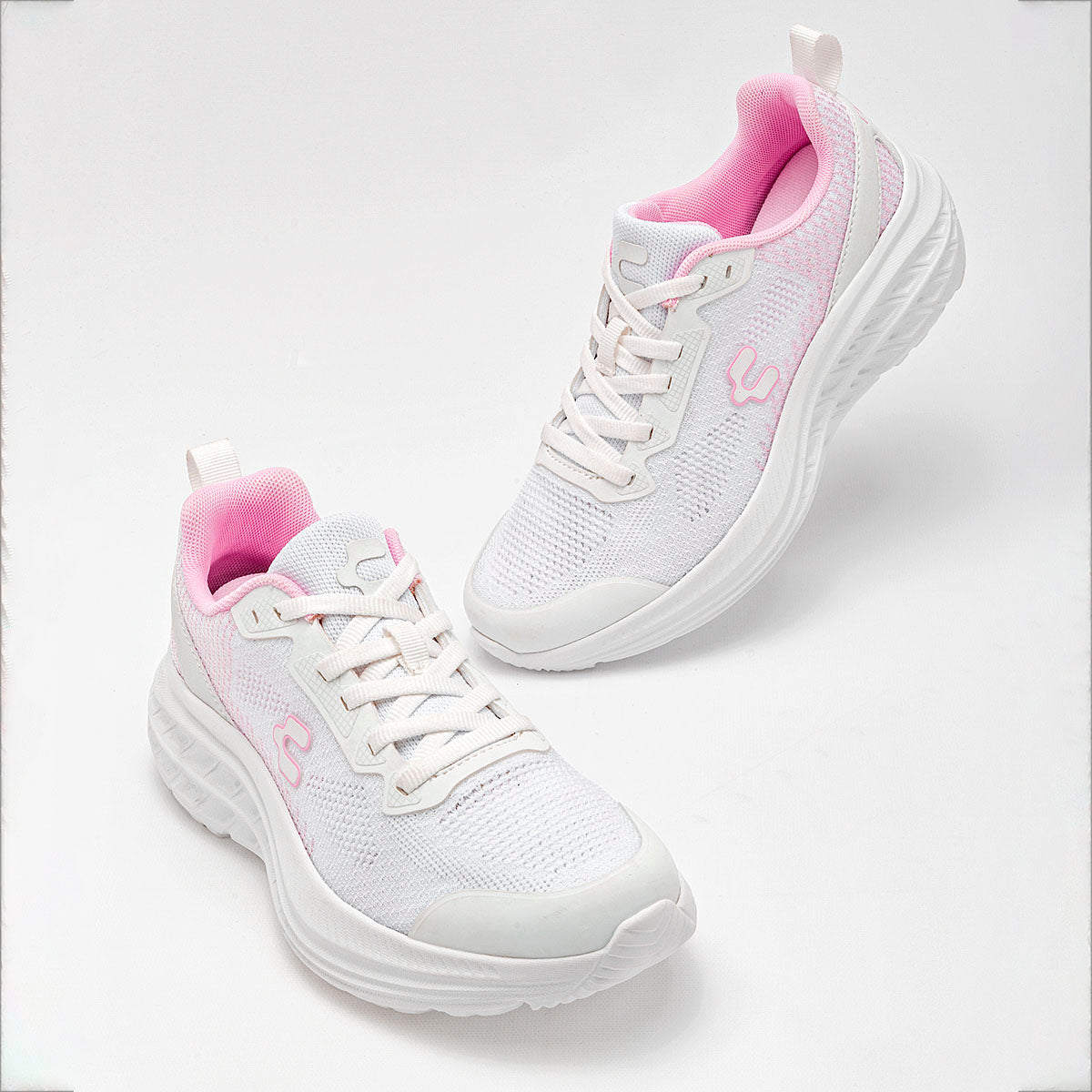 Charly Tenis deportivo para mujer