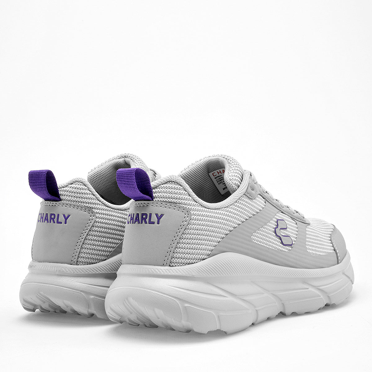 Tenis deportivos para Mujer Charly