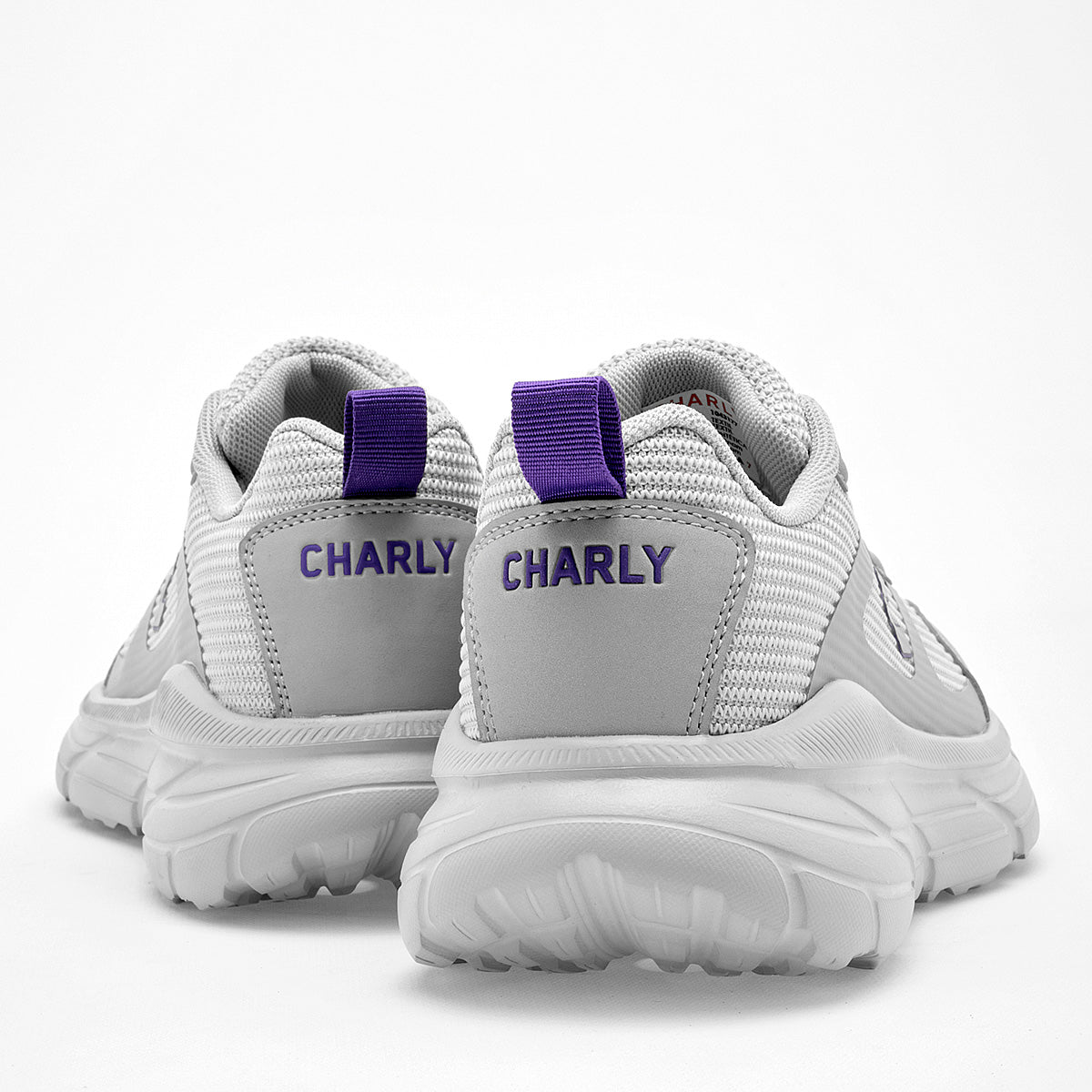 Tenis deportivos para Mujer Charly