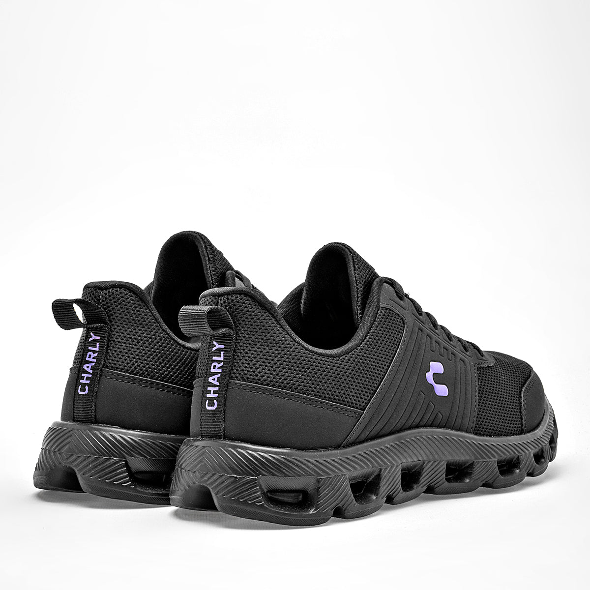 Tenis deportivos para Mujer Charly