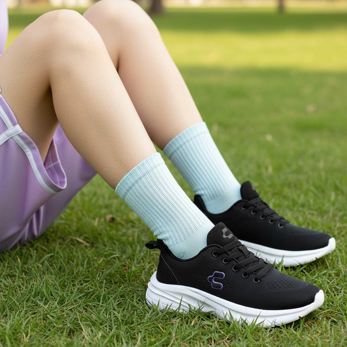 Tenis deportivos para Mujer Charly