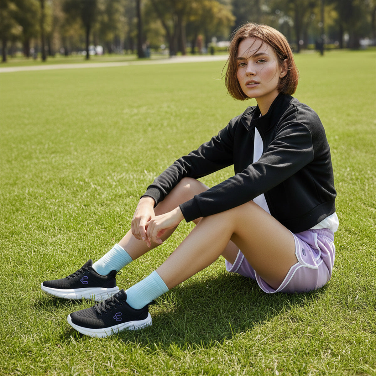Tenis deportivos para Mujer Charly