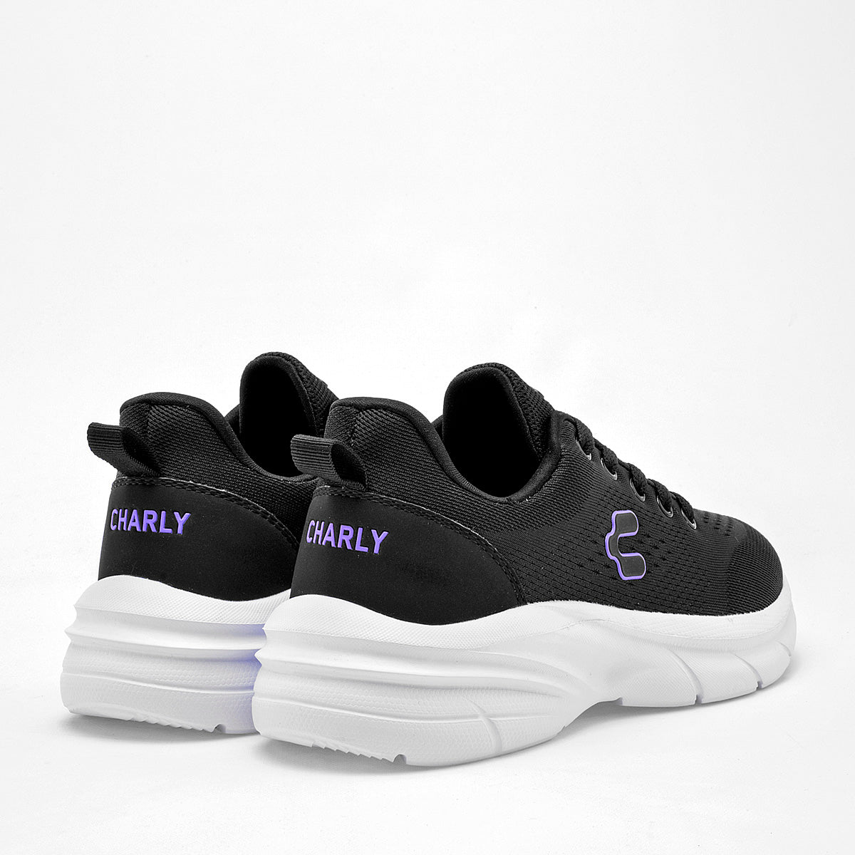 Tenis deportivos para Mujer Charly
