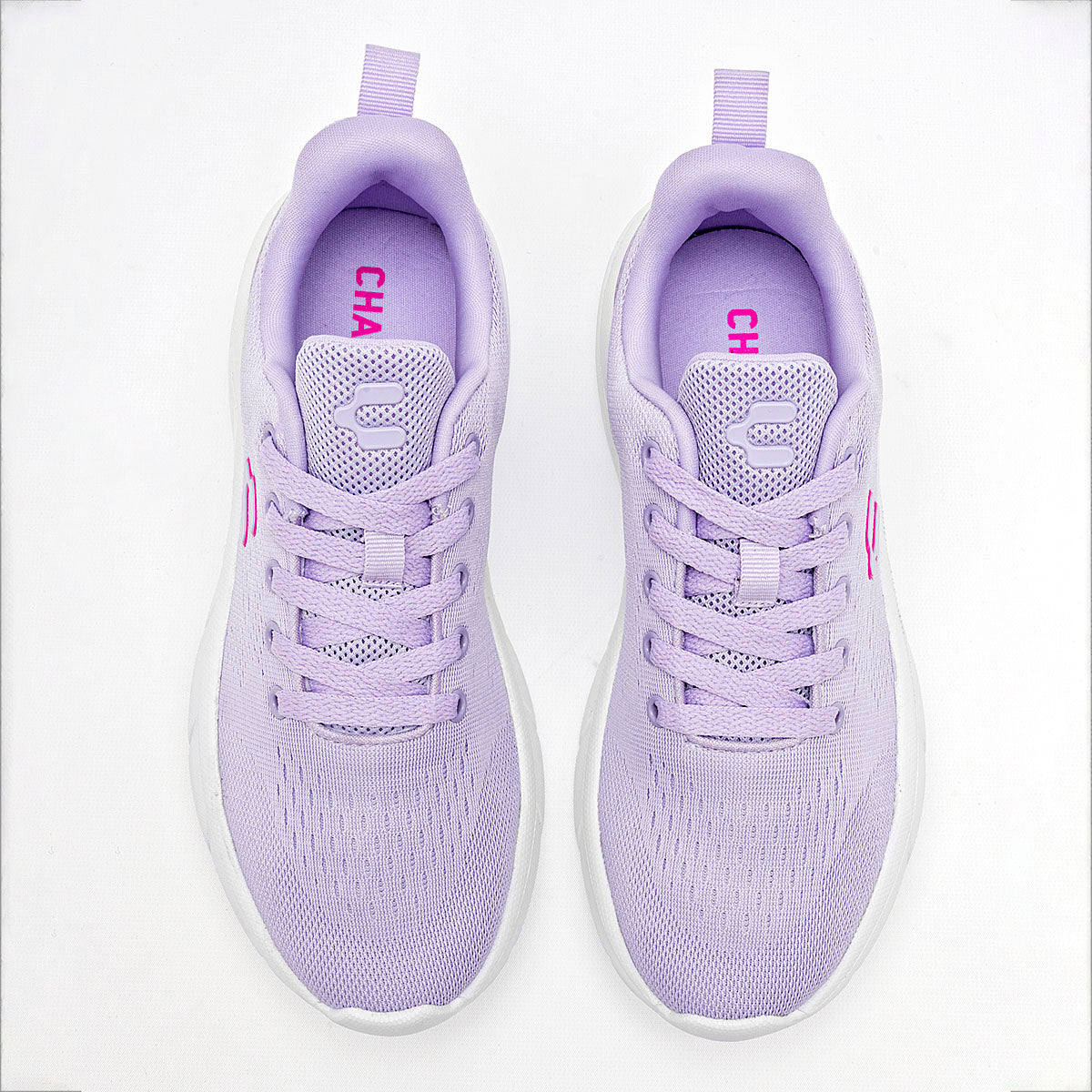 Tenis deportivos para Mujer Charly