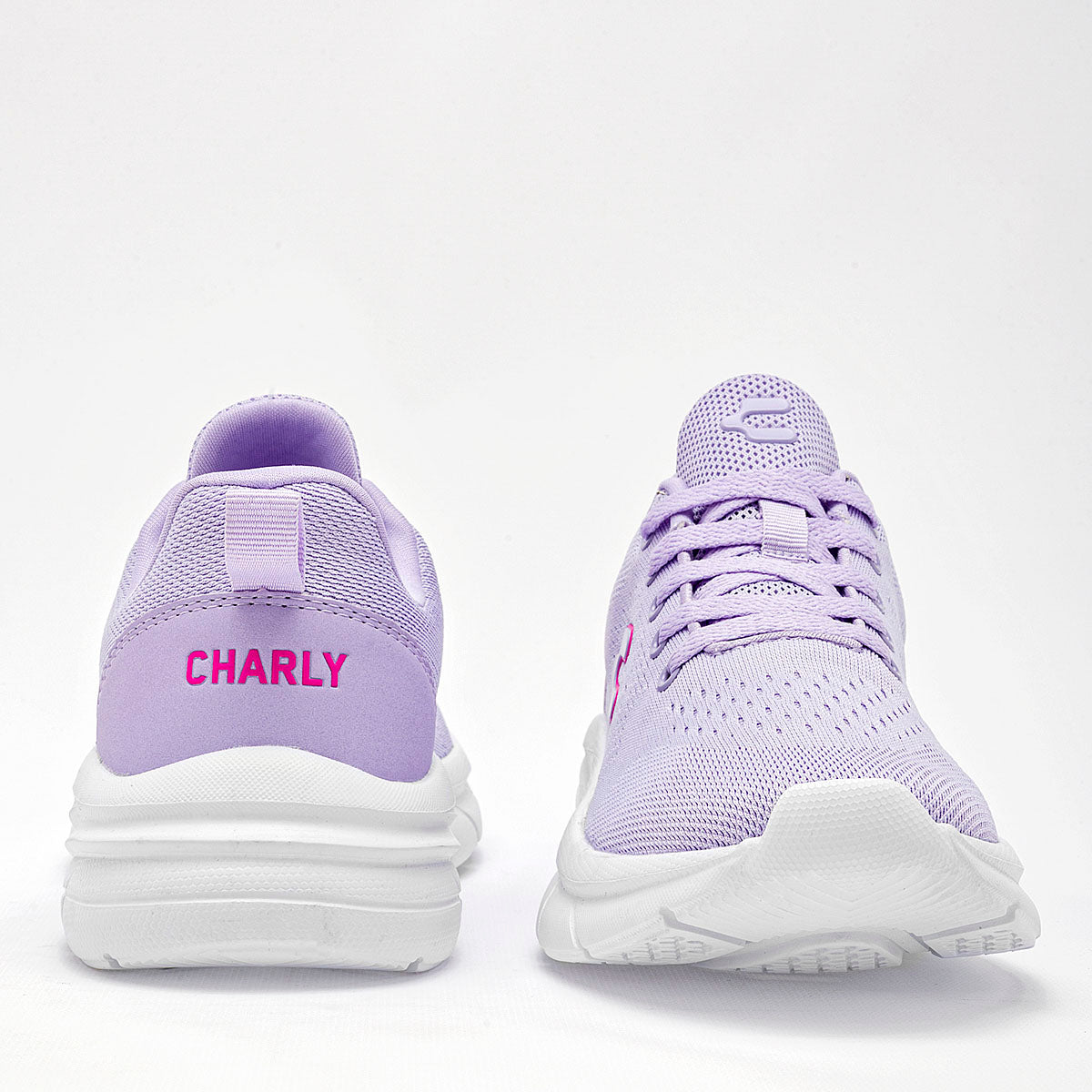 Tenis deportivos para Mujer Charly