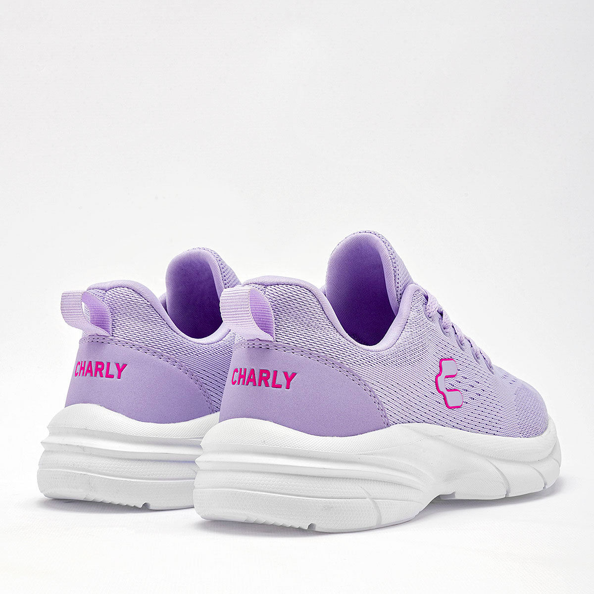 Tenis deportivos para Mujer Charly