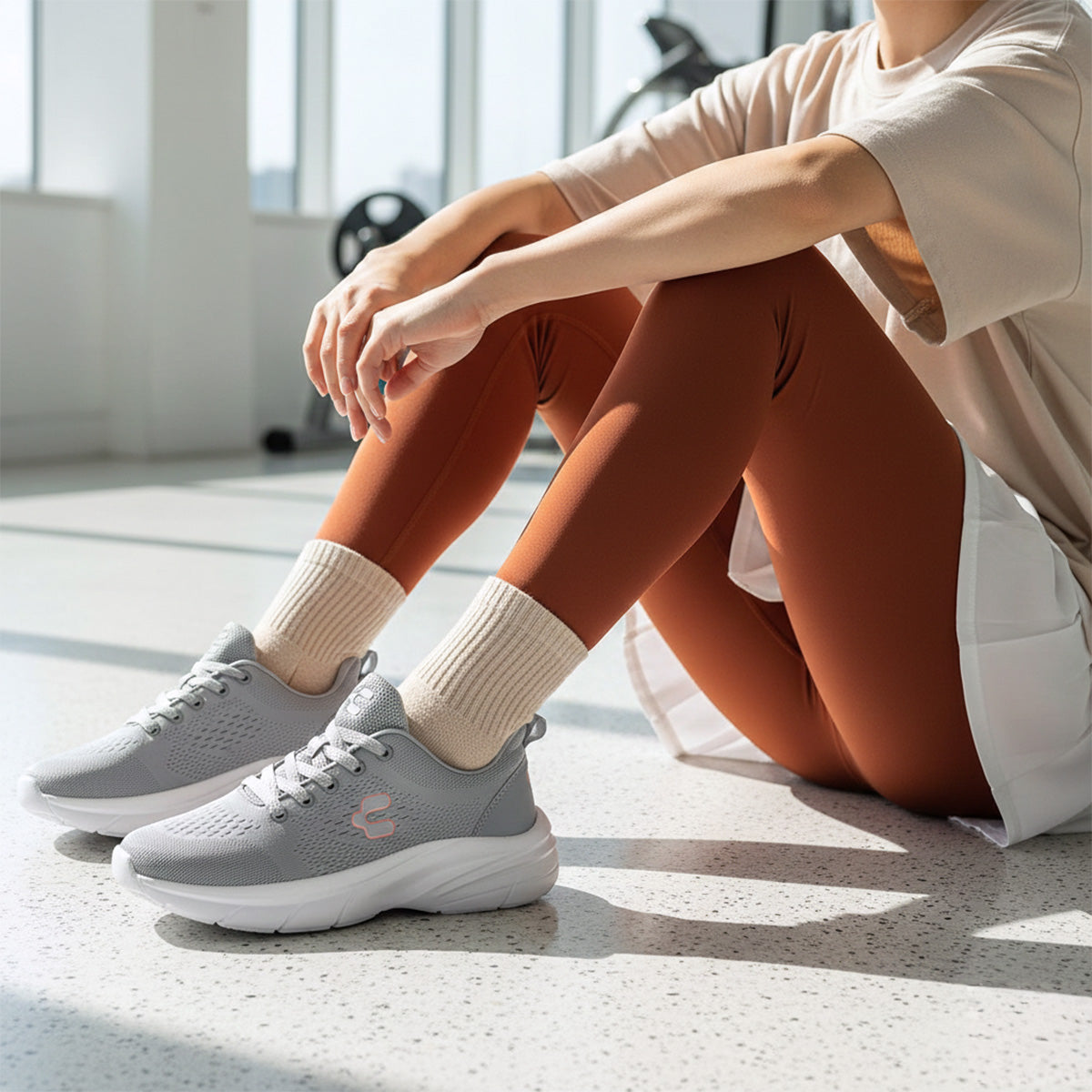 Tenis deportivos para Mujer Charly