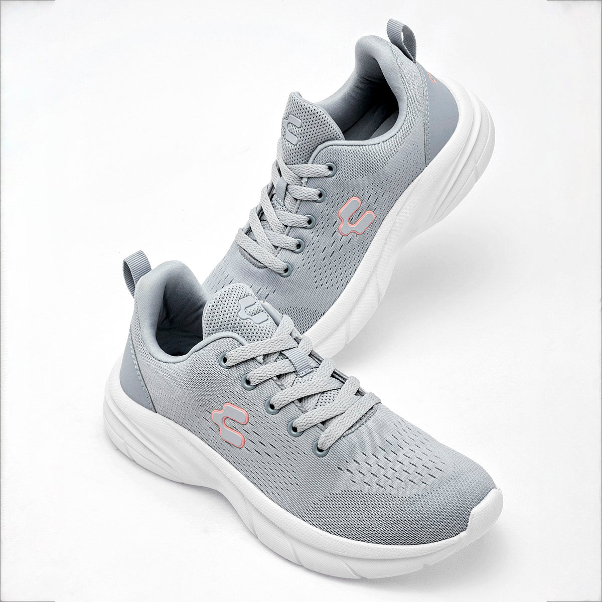 Charly Tenis urbano para mujer