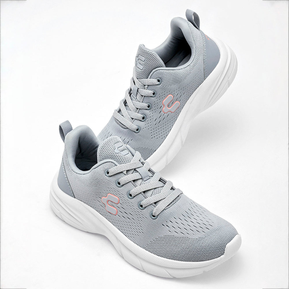 Charly Tenis urbano para mujer