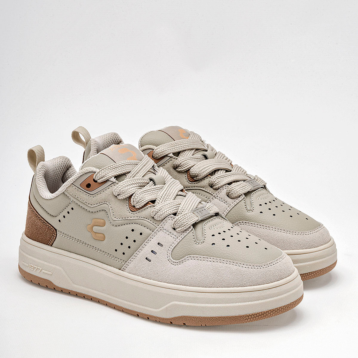 Tenis urbanos para Mujer Charly