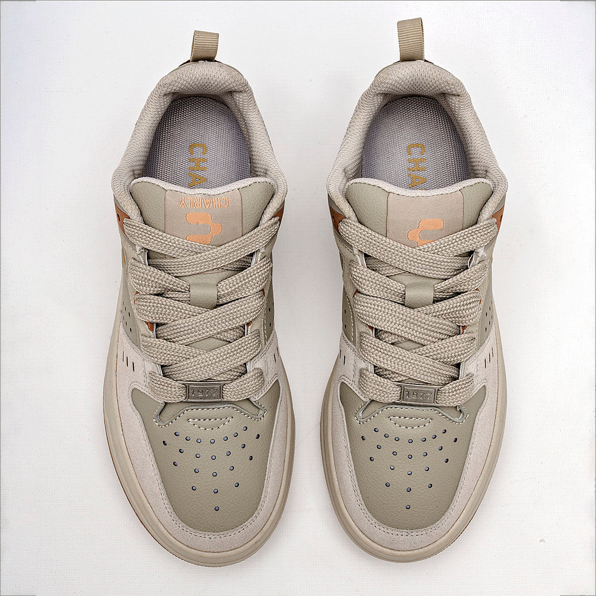 Tenis urbanos para Mujer Charly