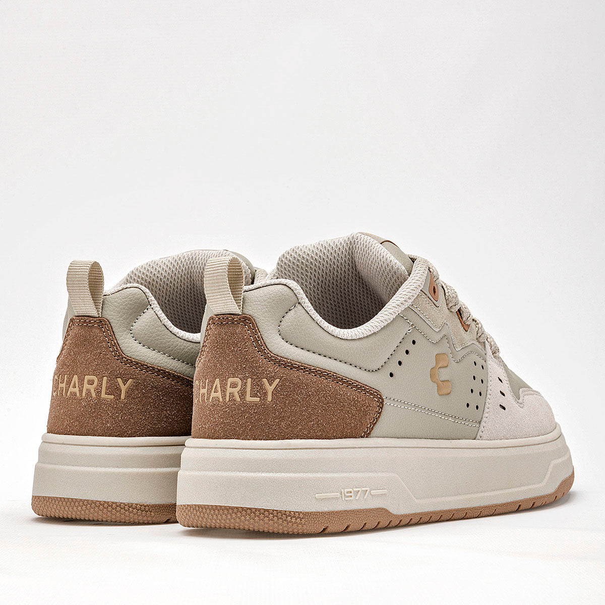 Tenis urbanos para Mujer Charly