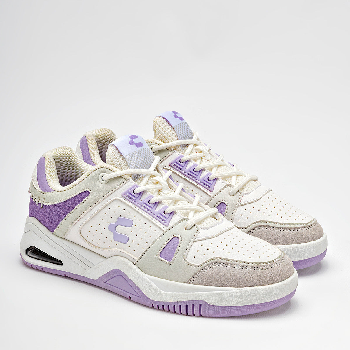 Tenis urbanos para Mujer Charly