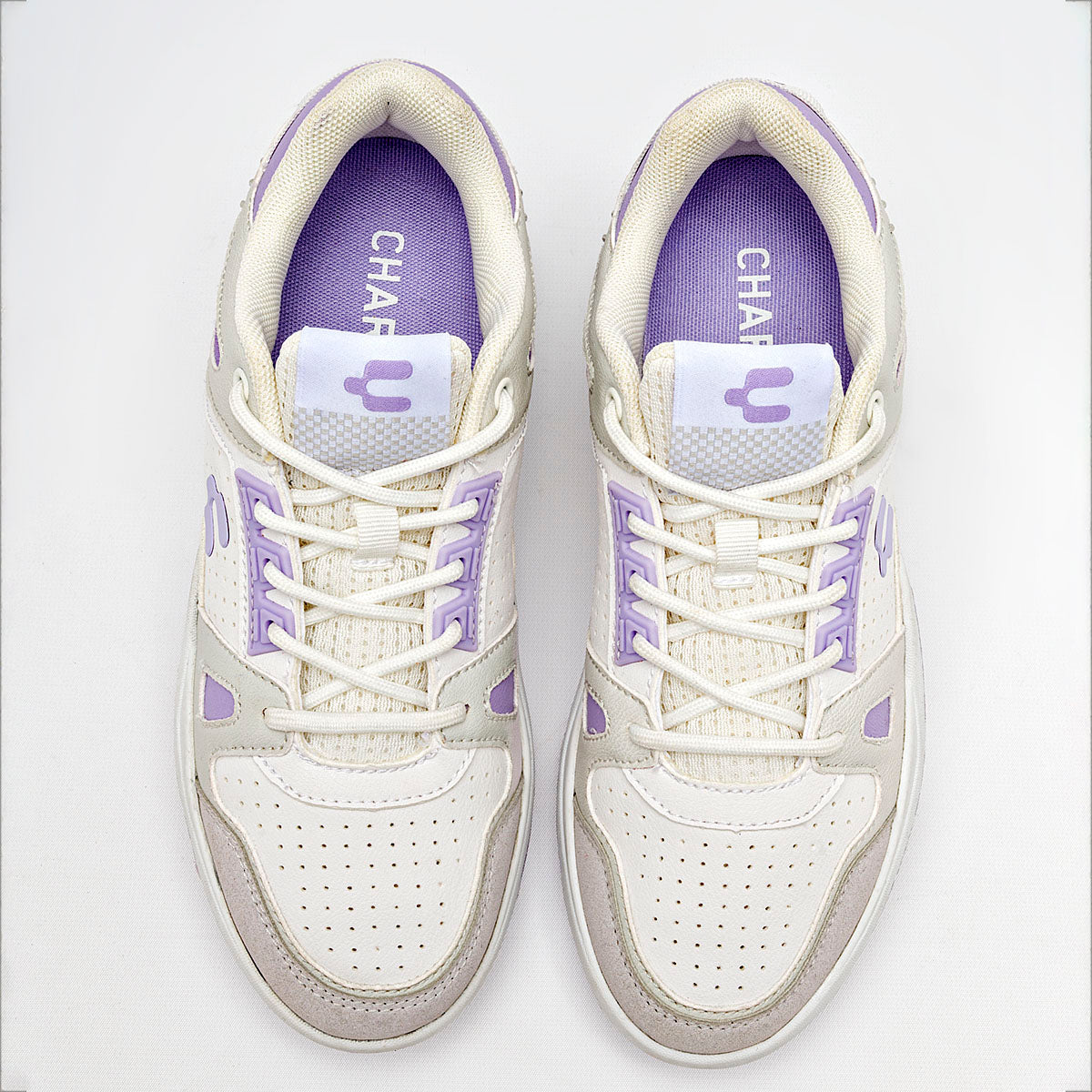 Tenis urbanos para Mujer Charly