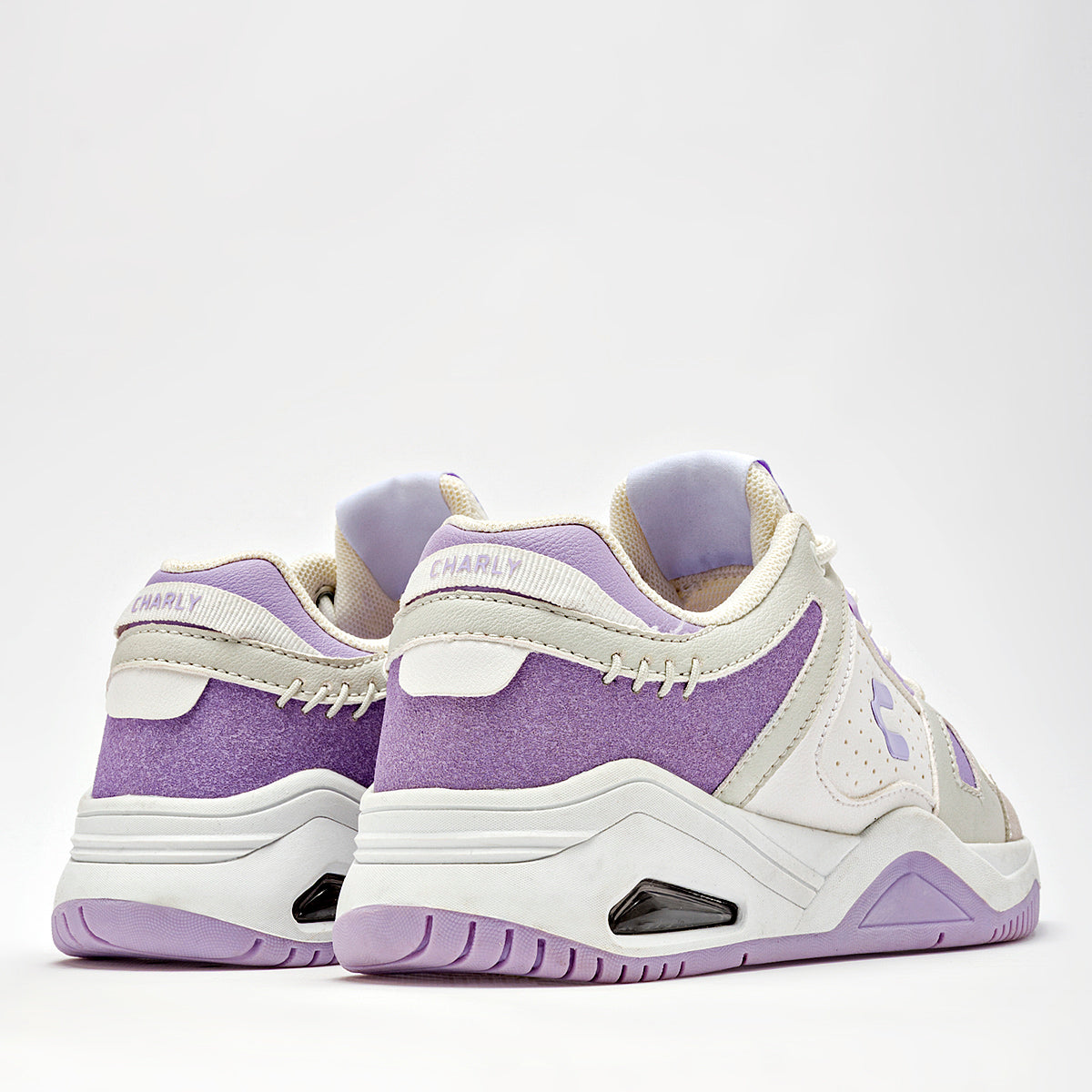 Tenis urbanos para Mujer Charly