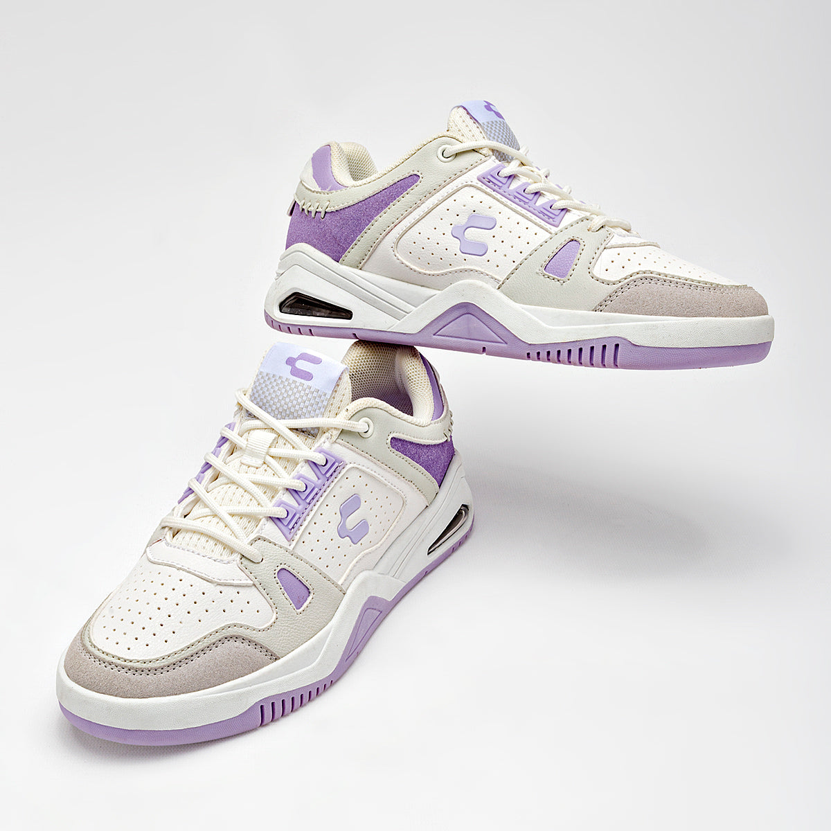 Charly Tenis urbano para mujer