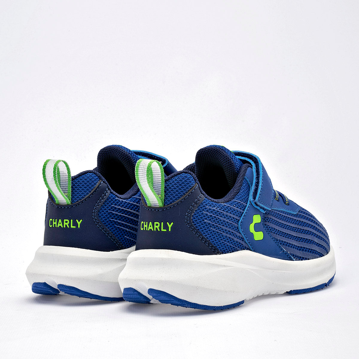 Tenis deportivos para Niño Charly