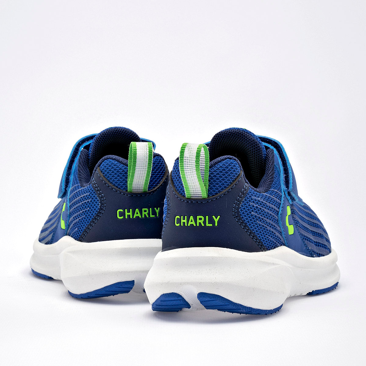 Tenis deportivos para Niño Charly