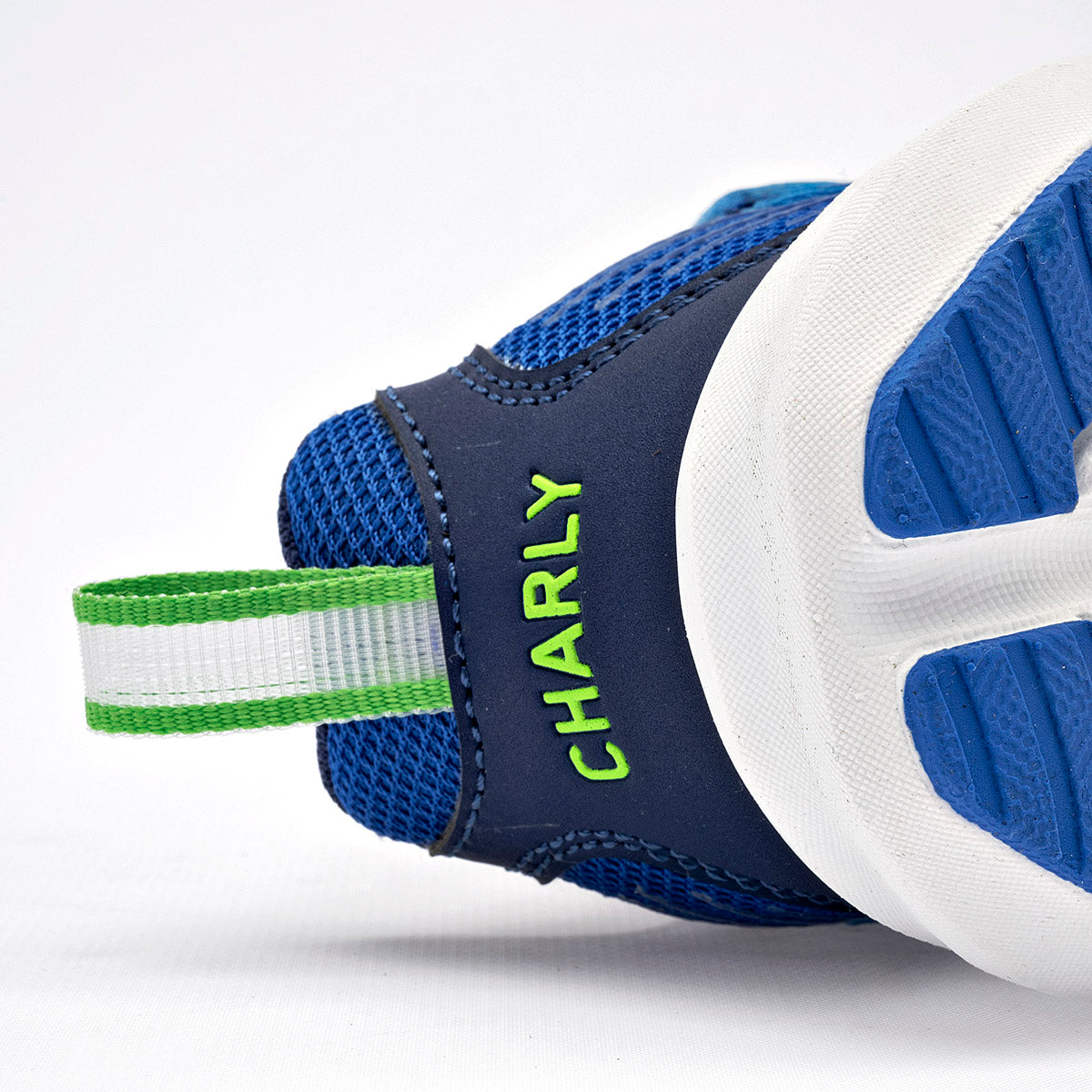 Tenis deportivos para Niño Charly