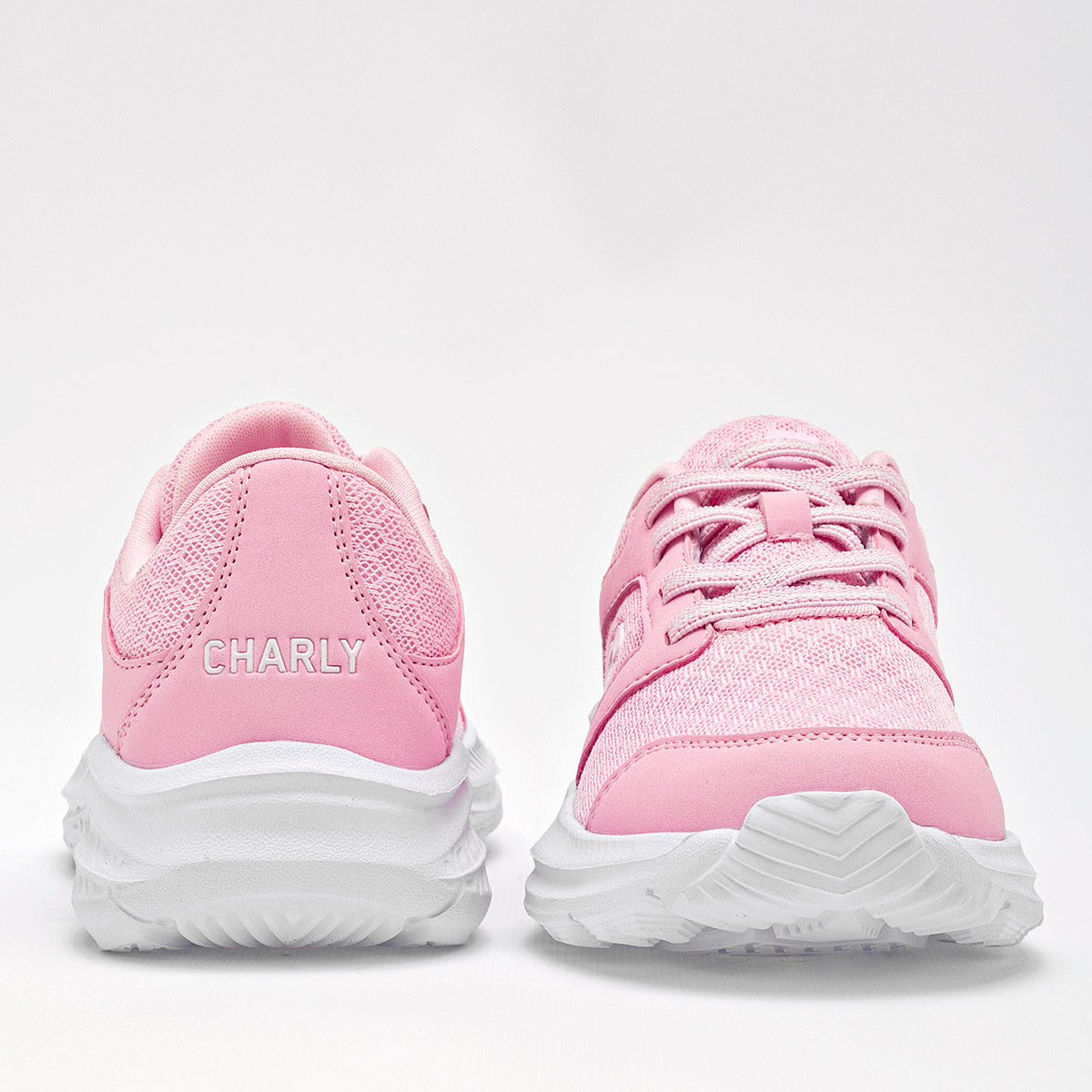 Tenis deportivos para Niña Charly