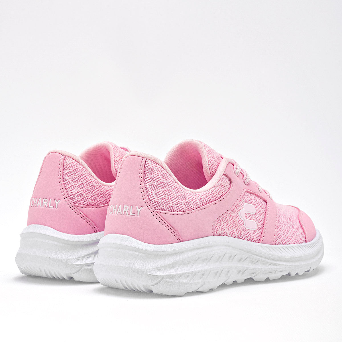 Tenis deportivos para Niña Charly