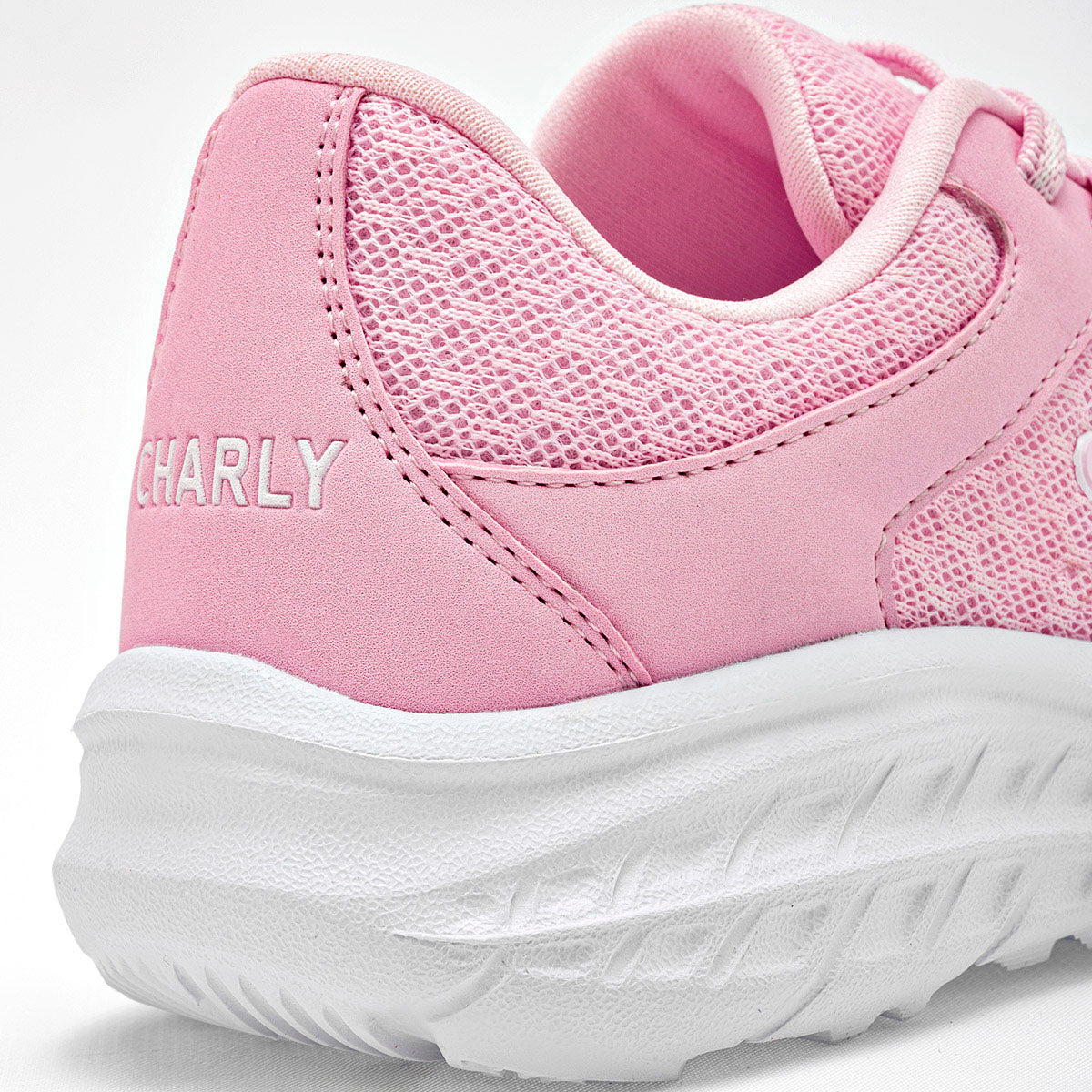 Tenis deportivos para Niña Charly