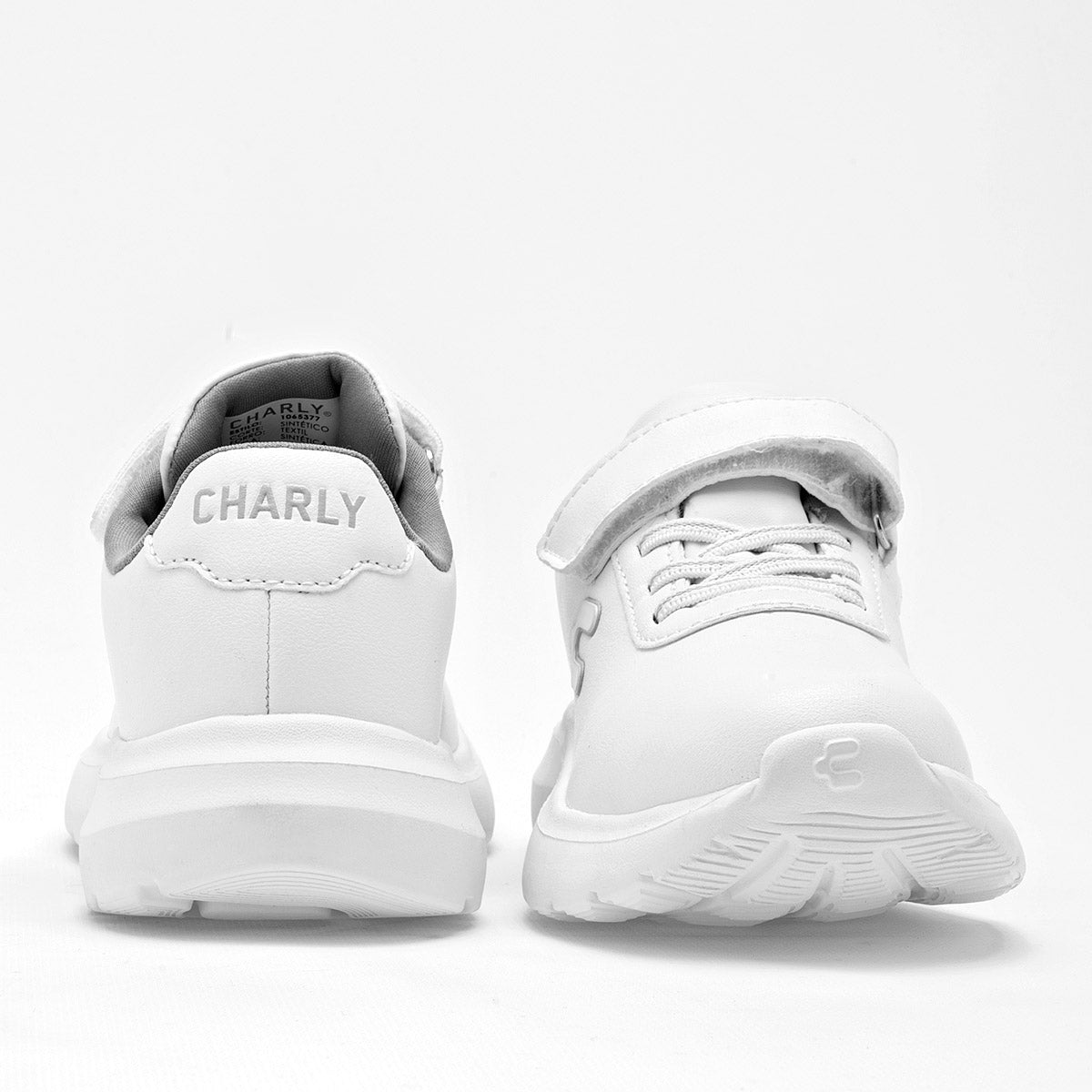 Tenis deportivos para Niño Charly