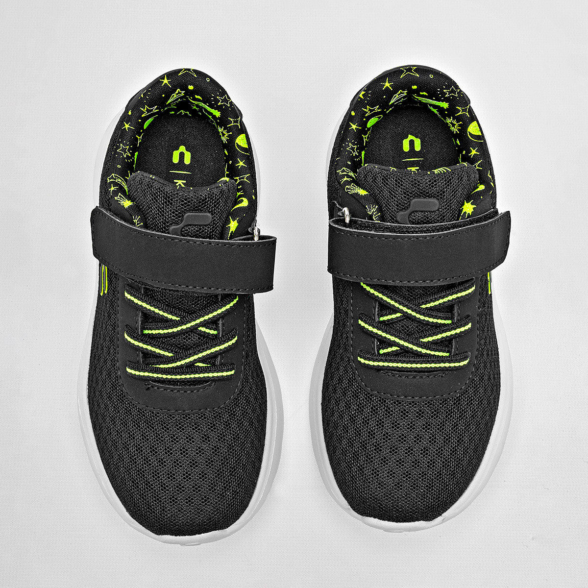 Tenis deportivos para Niño Charly